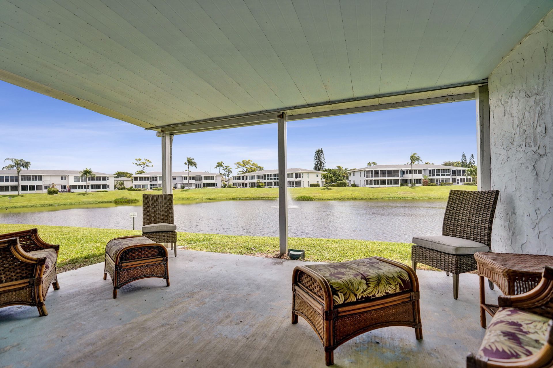 2820 SW 13th Street, Unit 101, Delray Beach, FL 33445 Photo