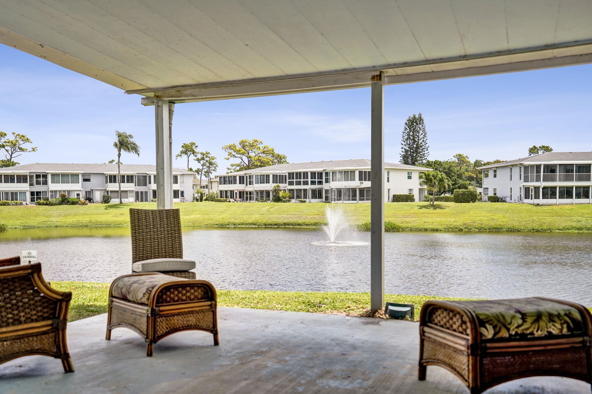 2820 SW 13th Street, Unit 101, Delray Beach, FL 33445 Photo