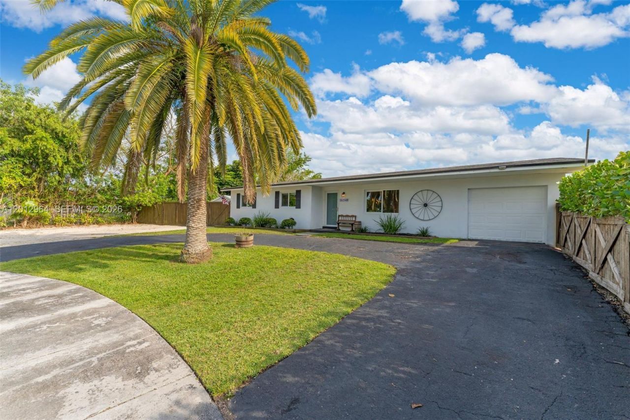 16340 SW 276th Ter, Homestead, FL 33031 Photo