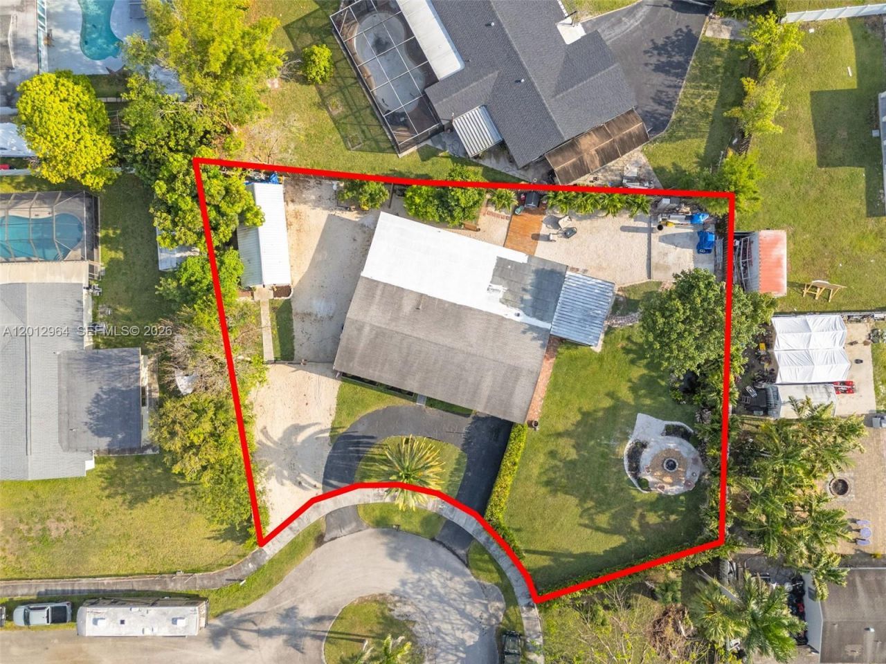 16340 SW 276th Ter, Homestead, FL 33031 Photo