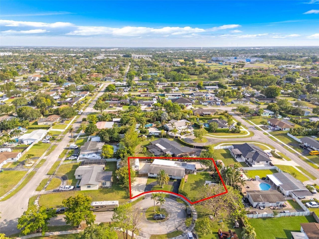 16340 SW 276th Ter, Homestead, FL 33031 Photo