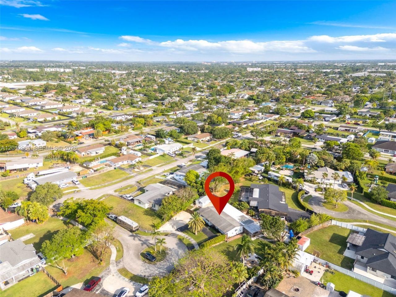 16340 SW 276th Ter, Homestead, FL 33031 Photo