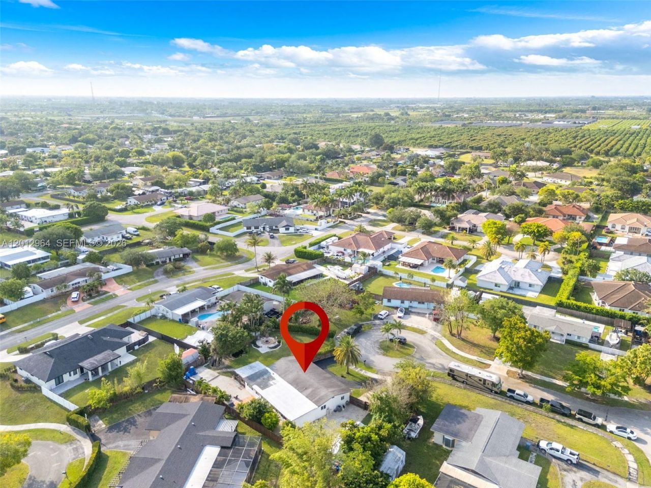 16340 SW 276th Ter, Homestead, FL 33031 Photo