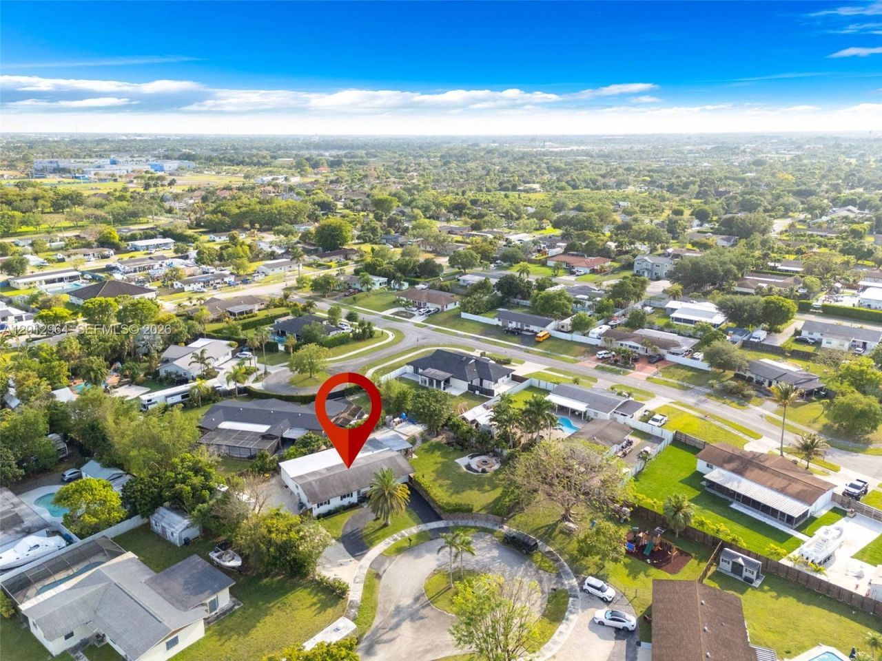 16340 SW 276th Ter, Homestead, FL 33031 Photo