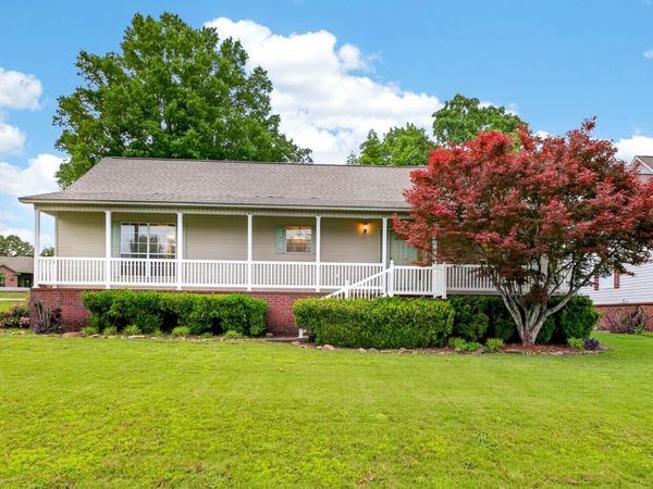 50 Morgan Drive, Austin, AR 72007