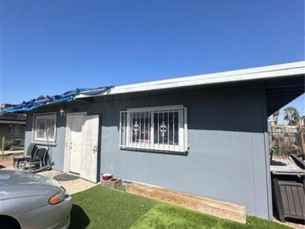 1018 I Street , Las Vegas, NV 89106