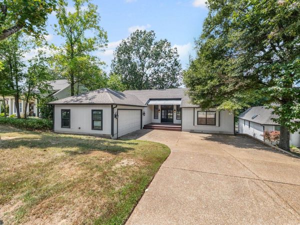4071 CEDAR POINT RD, Lakeland, TN 38002