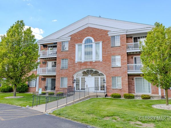 2207 Porter Street SW, Unit 304, Wyoming, MI 49519