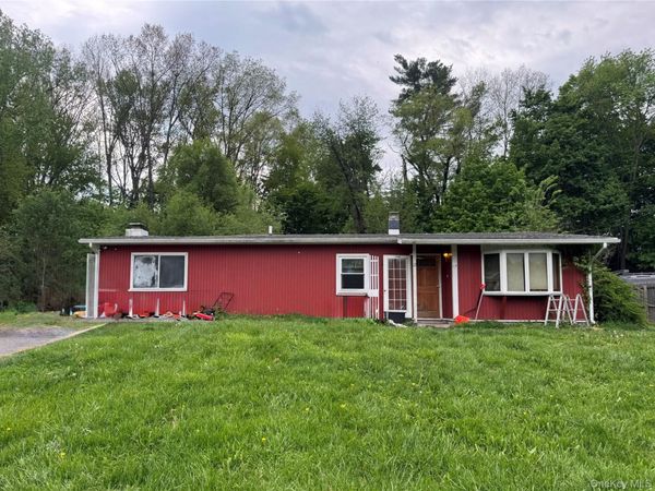 12 Park Circle , Mount Marion, NY 12456
