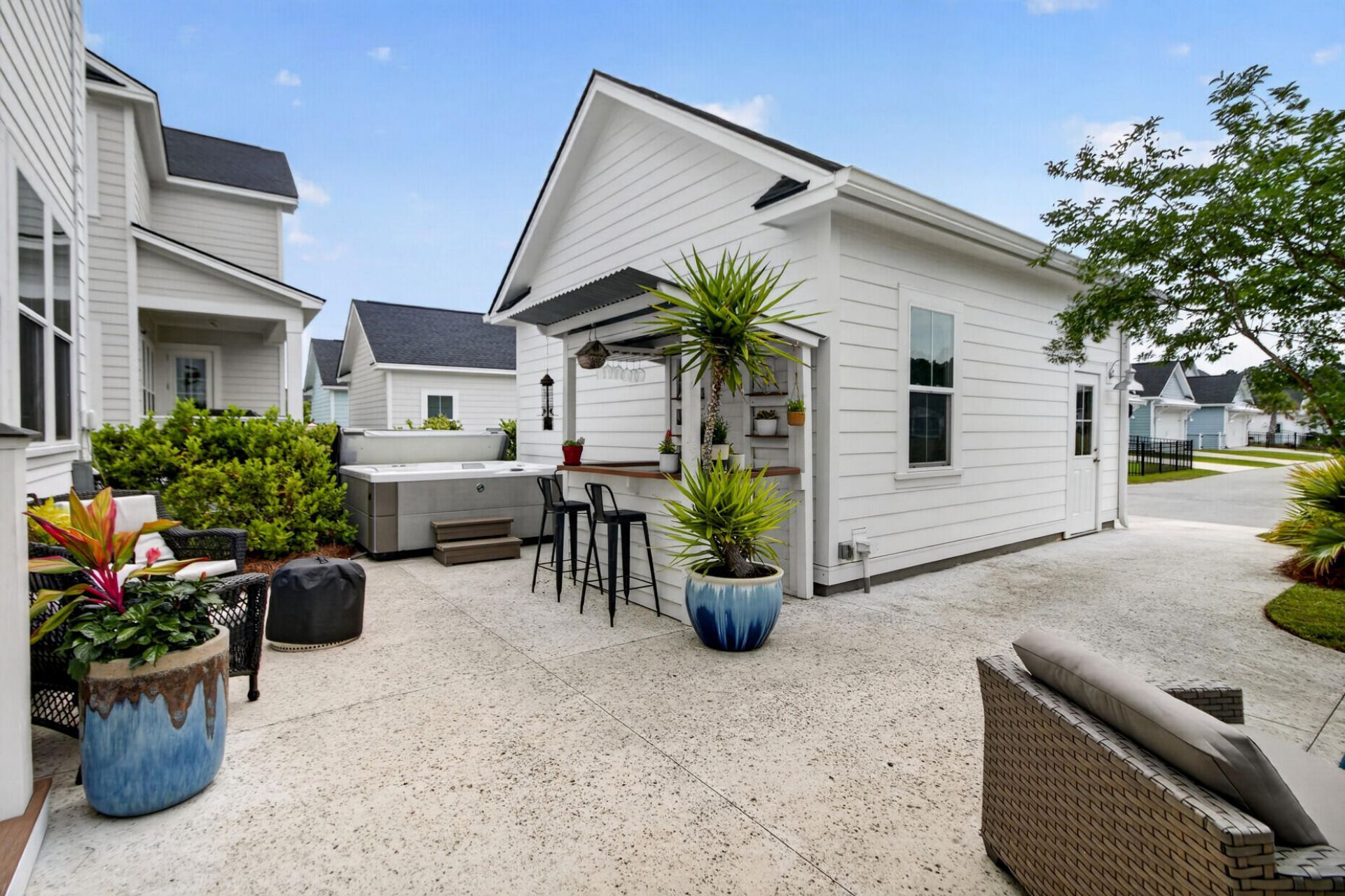 1823 Agate Bay Drive Photo 43