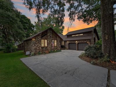 1807 Perch Road, Moncks Corner, SC 29461