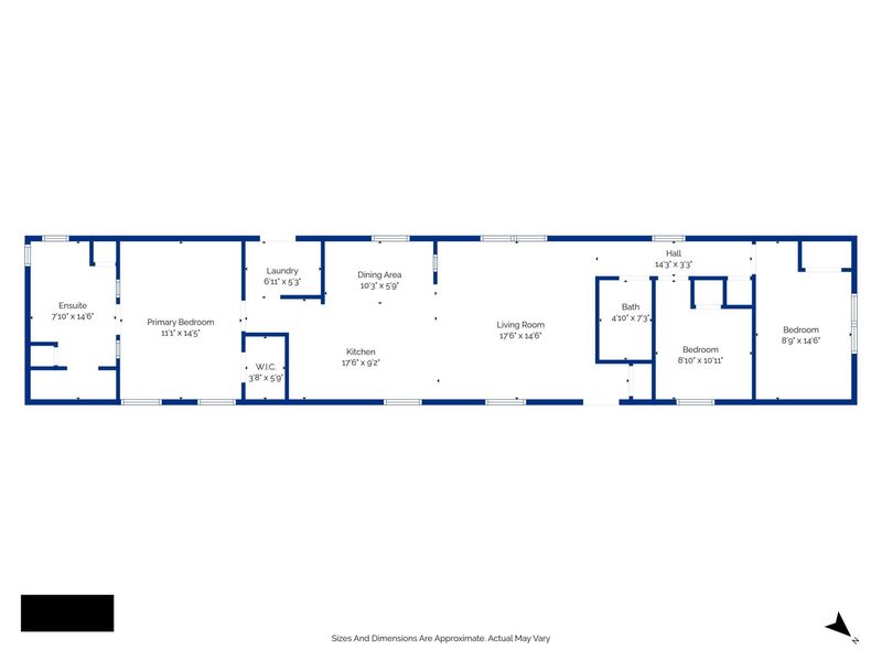 12245 Rhonda Drive, Medway, OH 45341 Photo 27