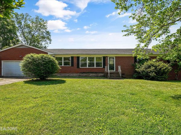 4000 Audubon Drive, Knoxville, TN 37918