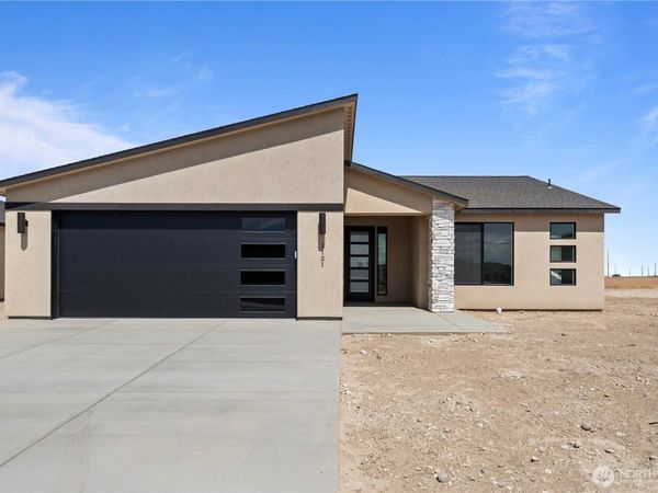 4324 W Surf Scoter Street , Moses Lake, WA 98837