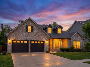 1924 Cattle Path, Lexington, KY 40509