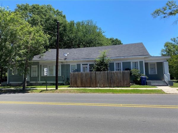 2829 Highland Avenue , Shreveport, LA 71104