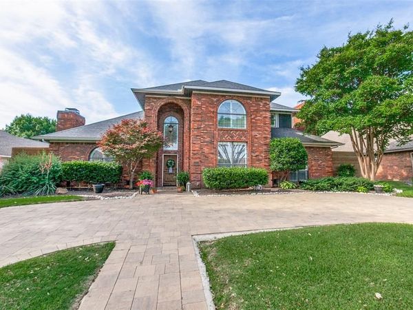 3904 Davis Circle , Plano, TX 75023