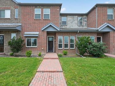 6027 Rivendell Drive, Frisco, TX 75035