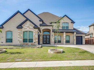4109 Frontera Vista Drive, Fort Worth, TX 76179