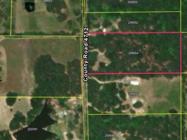 6651 County Road 4712, Larue, TX 75770