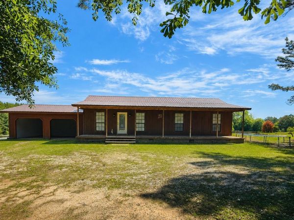 1393 Garrison Road, Decatur, MS 39327