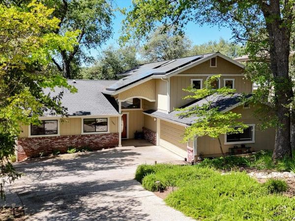 12462 Lake Wildwood Dr, Penn Valley, CA 95946