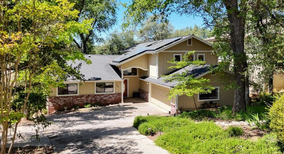 12462 Lake Wildwood Dr, Penn Valley, CA 95946 Photo