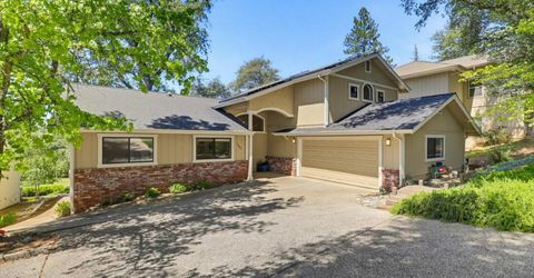 12462 Lake Wildwood Dr, Penn Valley, CA 95946 Photo