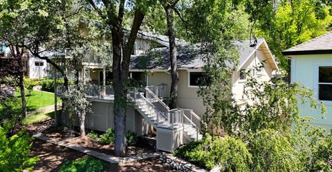 12462 Lake Wildwood Dr, Penn Valley, CA 95946 Photo