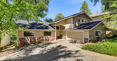 12462 Lake Wildwood Dr, Penn Valley, CA 95946 Photo