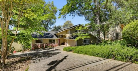 12462 Lake Wildwood Dr, Penn Valley, CA 95946 Photo