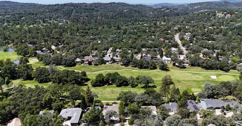 12462 Lake Wildwood Dr, Penn Valley, CA 95946 Photo