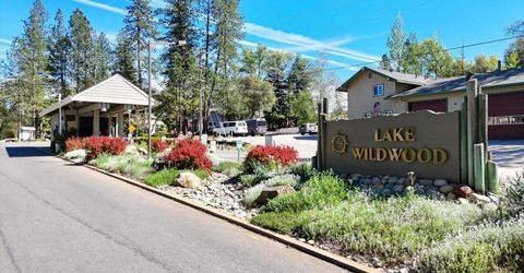12462 Lake Wildwood Dr, Penn Valley, CA 95946 Photo