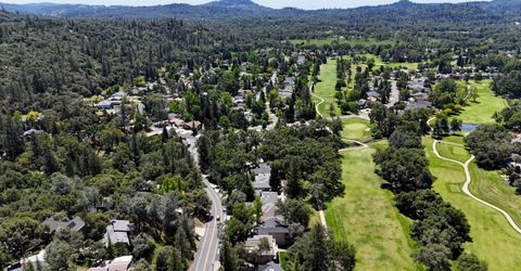 12462 Lake Wildwood Dr, Penn Valley, CA 95946 Photo