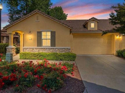 1017 Cabris Ln, Roseville, CA 95747 Photo