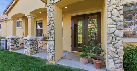 1017 Cabris Ln, Roseville, CA 95747 Photo