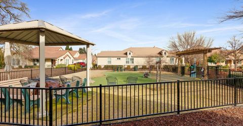 1017 Cabris Ln, Roseville, CA 95747 Photo