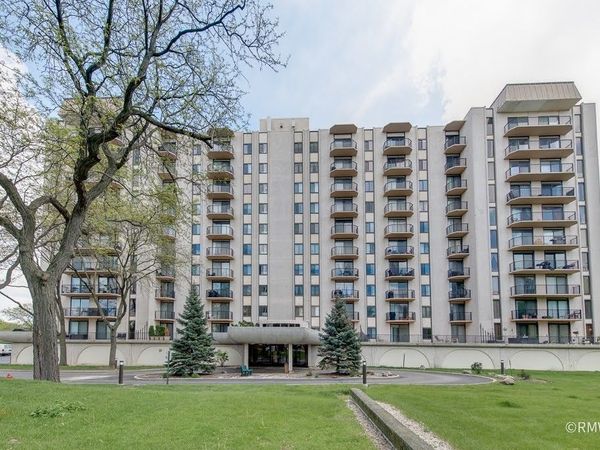 190 S WOOD DALE Road , Unit 507, Wood Dale, IL 60191