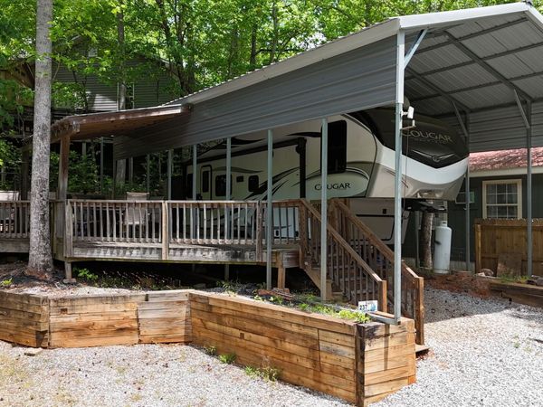 237 Canyon Pass, Cleveland, GA 30528