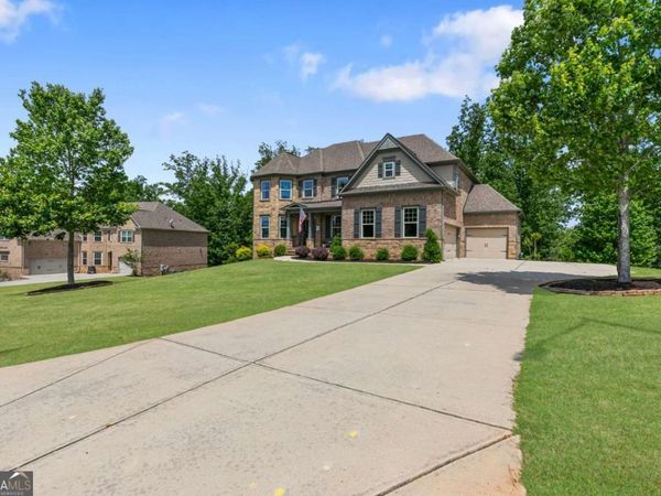 4565 Sterling Pointe Drive NW, Kennesaw, GA 30152
