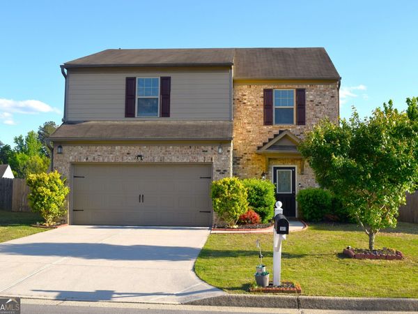 181 Aberdeen Way, Dallas, GA 30132