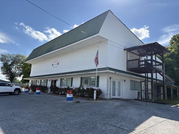 1459 Railroad Street, Dayton, TN 37321