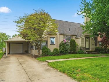1207 Western Avenue SW, Canton, OH 44710