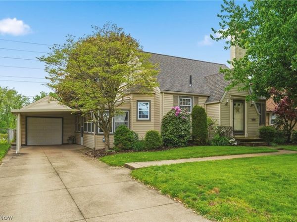 1207 Western Avenue SW, Canton, OH 44710