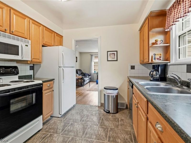 1207 Western Avenue SW, Canton, OH 44710 Photo 12