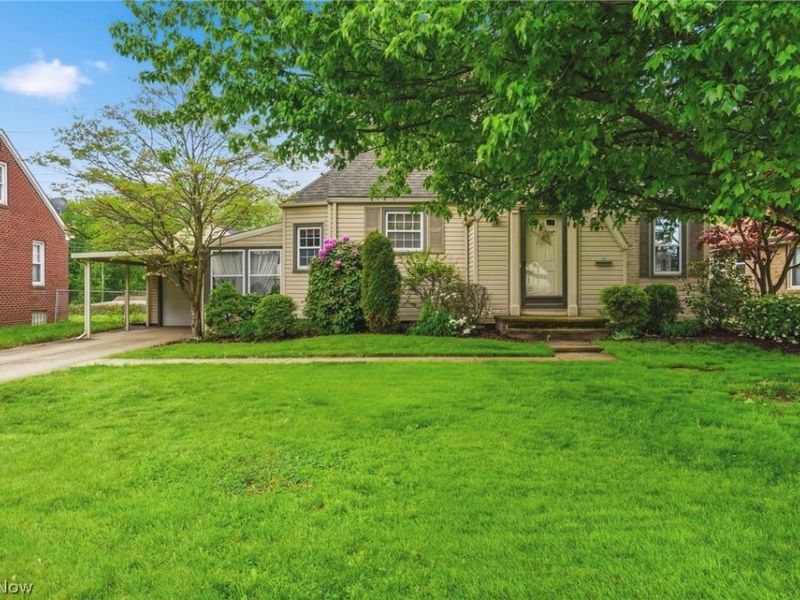 1207 Western Avenue SW, Canton, OH 44710 Photo 2