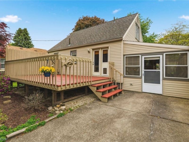1207 Western Avenue SW, Canton, OH 44710 Photo 33