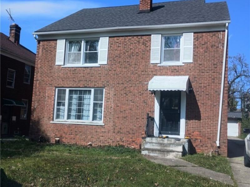 3045 Livingston Road, Cleveland, OH 44120 Photo 1