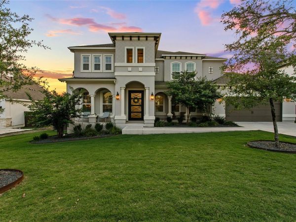 11928 Mesa Verde DR, Austin, TX 78737