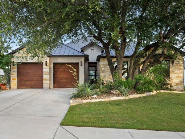 4221 Tamerind DR, Austin, TX 78738